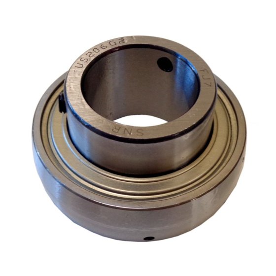 Drum Bearing to fit Belt Side of Camon C150 Chipper - 550002030