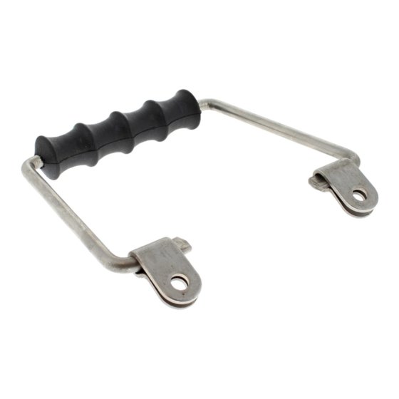 Handle for JS RS150-400/RSD Submersible Water Pumps