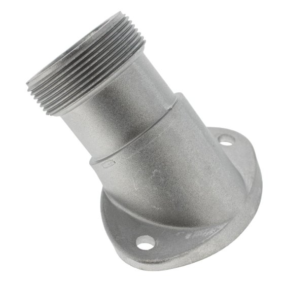 2" Outlet Flange for Ponstar PBX / PBX7 Submersible Pumps