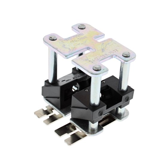Stihl FG4 3/8"P mini - 4.0mm Roller Filing Tool - OEM No. 5612 000 7503