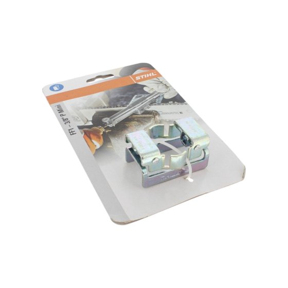 Stihl FF1 3/8"P Mini - 4.0mm File Guide Holder - OEM No. 5614 000 7503