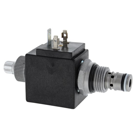 Solenoid Valve For VT1 Light Tower
