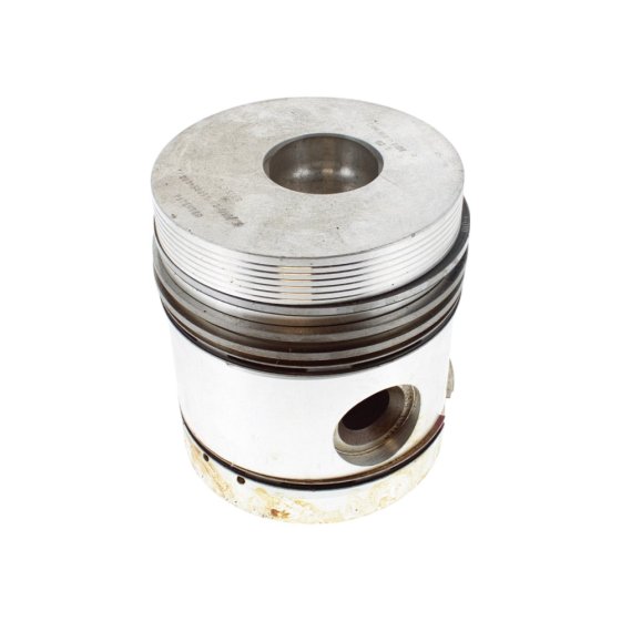 Piston Assy 020 For The Lister Sl Diesel Engine (New Old Stock) For Lister Sl Diesel Engineᅠ - 570 10240 020