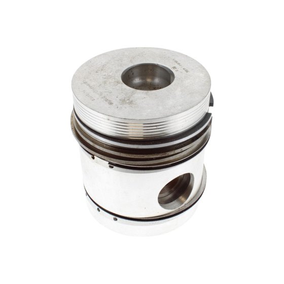 Piston Assy 010 For The Lister Sr Diesel Engine (New Old Stock) For Lister Sr Diesel Engine - 570 10940 010