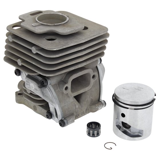 Cylinder Assembly for Husqvarna 535FBX, 535LS, 535RJ Brushcutters - 574 36 43 01