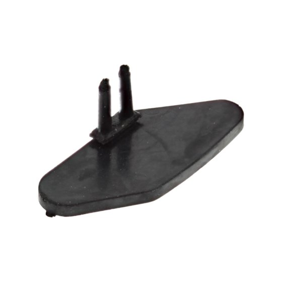 Rubber for Husqvarna 327PT5S, 525PT5S Pole Pruners - 574 40 47-01