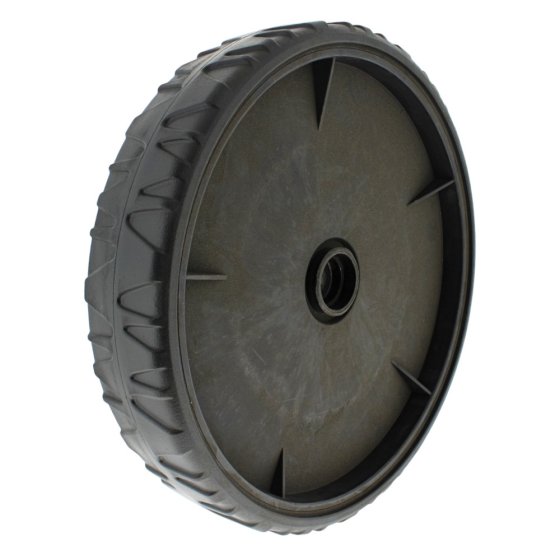 Wheel for McCulloch M46-125 WR, M46-140 WR Walk-behind Mowers - OEM No. 574 45 12-02