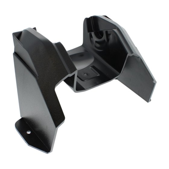 Housing Rear Wheel for Husqvarna Automower 308 - OEM No. 574 46 72-02