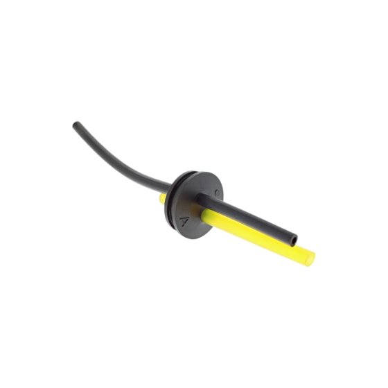 Short Circuit Cable for Husqvarna 122 C, 122 LD, 122 LDx, 122 LK Trimmers - 574 48 88-03