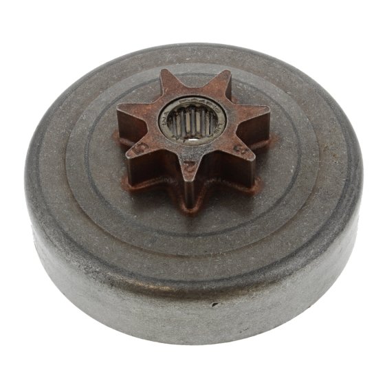 Assembly Drum & Sprocket for McCulloch CS50S Chainsaw - OEM No. 574 52 15-01
