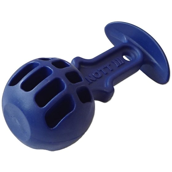 Security Ball Blue for 50mm Ball Hitches - Knott 575006