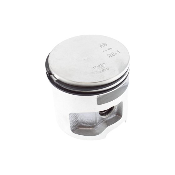 Piston Assembly for Husqvarna 576XP AutoTune Chainsaws - 575 25 73-04