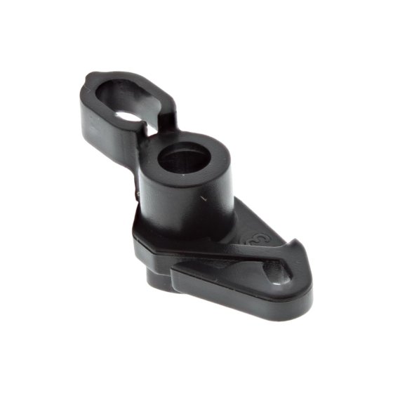 Choke Lever for Husqvarna 135R, 336FR, 336RK Brushcutters - OEM No. 575 84 16-02