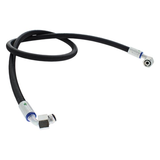 Hydraulic Hose for Husqvarna P520 D, P525 D Riders - 575 87 46-02