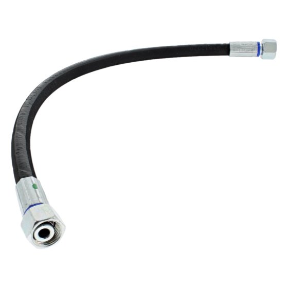 Hydraulic Hose for Husqvarna P520D, P520DX, P525D, P525DX Rider Mowers - OEM No. 575 87 58-01