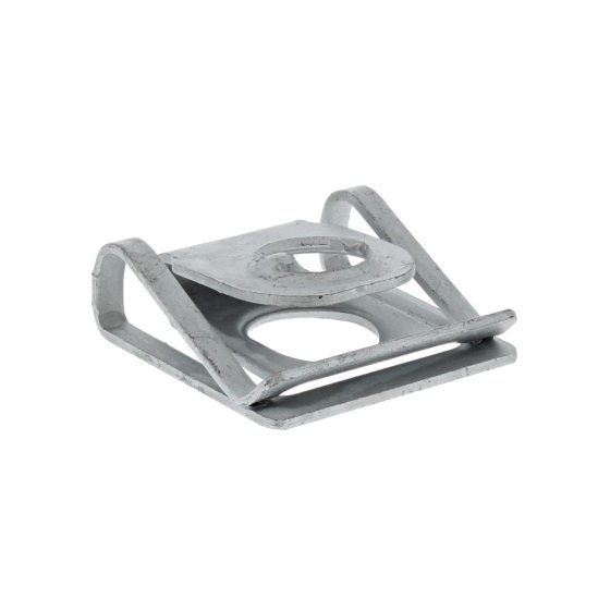 Receptacle for Husqvarna P520D, P520DX, P525D Rider Mowers - OEM No. 575 88 21-01