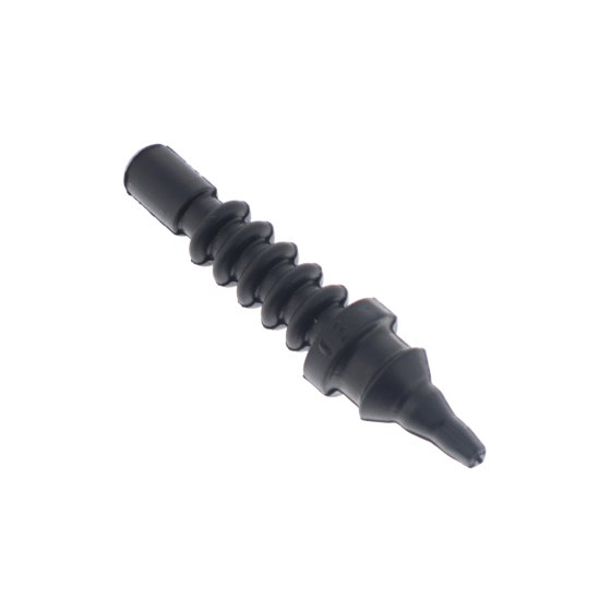 Fuel Hose for Husqvarna K1270 II Disc Cutter - OEM No. 576 13 99-01