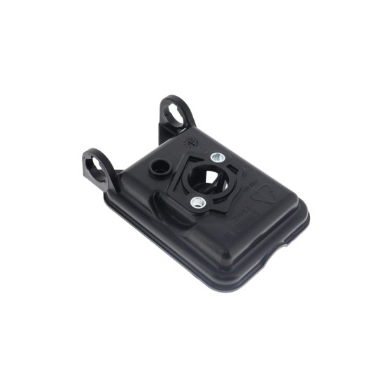 Filter Housing for Husqvarna 243R Brushcutter - OEM No. 576 68 55-01