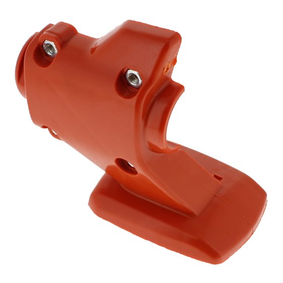 Handle Bar Bracket for Husqvarna 336FR, 336FRD Brushcutter - OEM No. 576 27 74-01