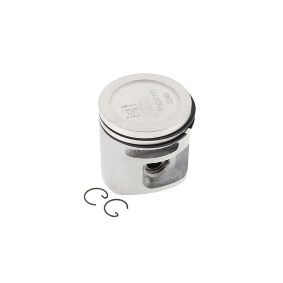 Piston for Husqvarna 345FR, 545FR Brushcutter - OEM No. 576 28 27-02