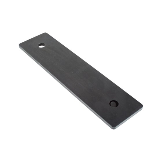 Plate for Husqvarna P 524EFI Rider Mower - 576 47 42-01