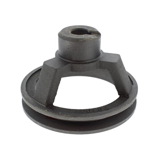 Pulley for Husqvarna T-60365, R300 Mowers - OEM No. 576 49 23-01