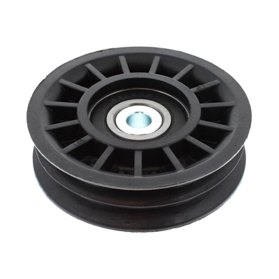 Pulley for Husqvarna R213 C, R214 T, R214 T AWD Rider Mowers - OEM No. 576 49 25 01