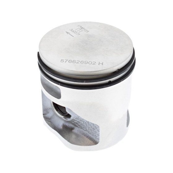Piston for Husqvarna 565, 572XP Chainsaw - OEM No. 576 62 67-06