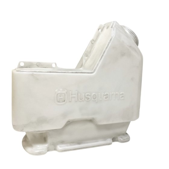 Water Tank 15L for Husqvarna WT15 Water Pumps - OEM No. 576 63 72-01