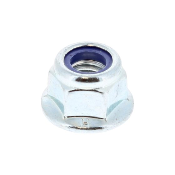 Nut Flange for Husqvarna 43L, Razor 43M Robotic Mowers - OEM No. 576 64 57-04