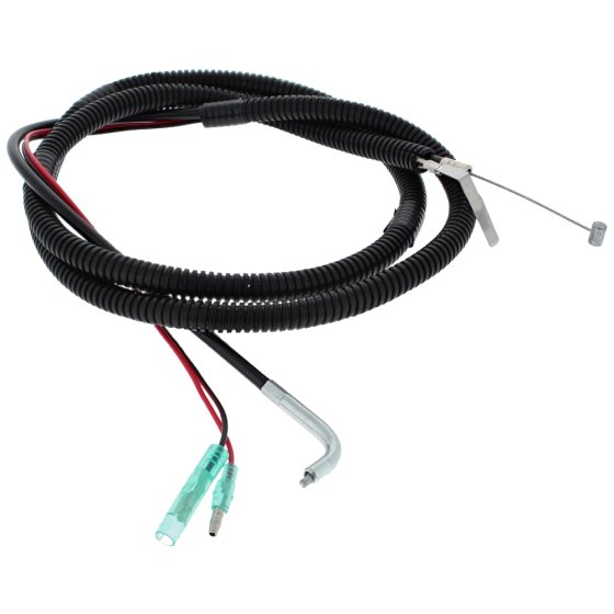 Wiring Assembly for Husqvarna 560BTS, 570BTS, 580BTS Leaf Blower - OEM No. 576 78 56-01