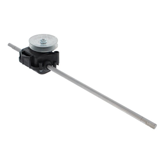 Gearbox for Husqvarna/ Partner P53-675 CMDW-R Lawnmowers - 577 11 74-01