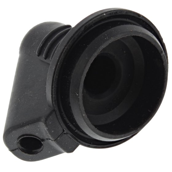 Cap Spark Plug for Husqvarna 122HD45, 122HD60 Hedgetrimmers - 577 57 25-01