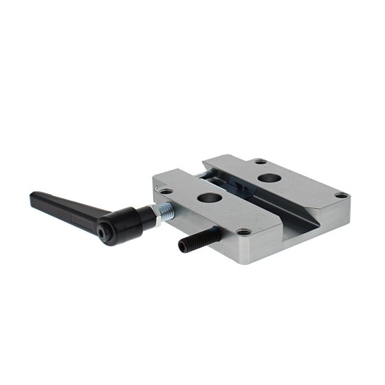 Fixation Assembly for Husqvarna DS250 Drill Stand - 577 95 06 01