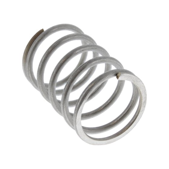 Spring for Husqvarna 536LiR, 536LiRX, 336LiC Brushcutters - OEM No. 577 05 03-01