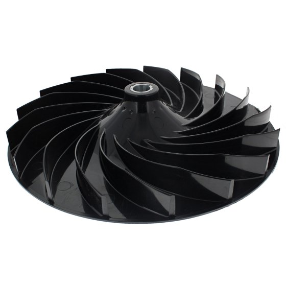 Impeller for Husqvarna GX560 Consumer Lawn Mowers - OEM No. 577 17 23 01