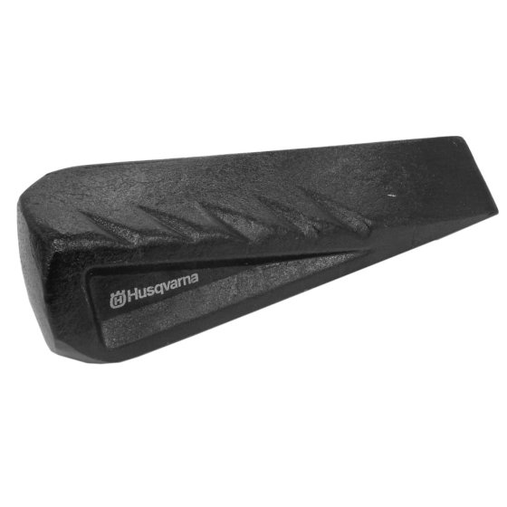 Husqvarna Twisted Steel Splitting Wedge - 577259201