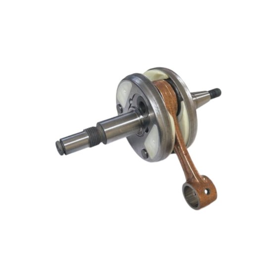 Crankshaft Assy S139 for Husqvarna 572 XP G, 572 XP Chainsaws - OEM No. 577 60 74 01
