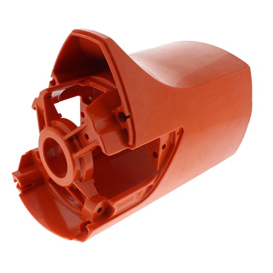 Motor Housing for Husqvarna K3000 VAC, K3000 WET Disc Cutters - OEM No. 577 67 01 01