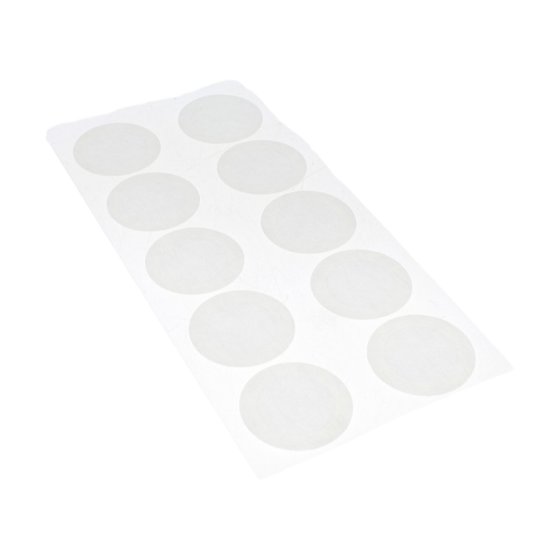 Air Filters for Husqvarna 105, 420, 115H Robotic Mowers (Pack of 10) - OEM No. 577 75 37-01