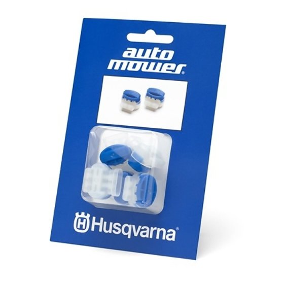 Automower Splicer / Coupler 5 Pieces by Husqvarna - 536 08 54-02