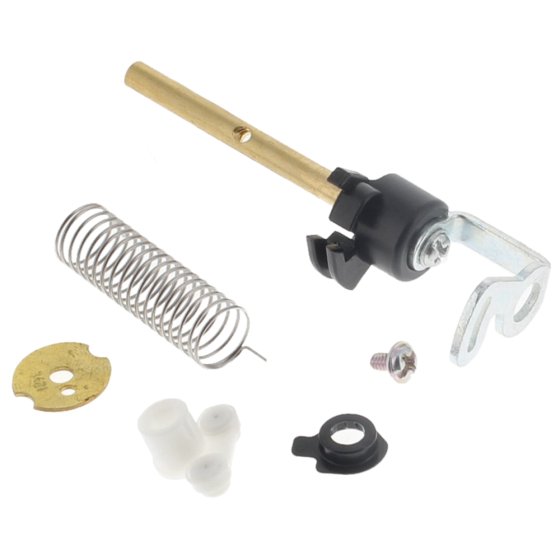 Carburettor Kit for Husqvarna T540XP Chainsaw - OEM No. 577 95 49 01