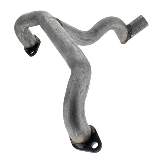 Manifold for Husqvarna R316 T, R316 T AWD Riders - OEM No. 578 11 88 01