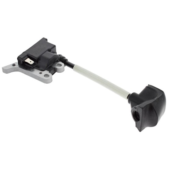 Ignition Module for Husqvarna B40B, B40BT, B40P Trimmers - OEM No. 578 33 51 02