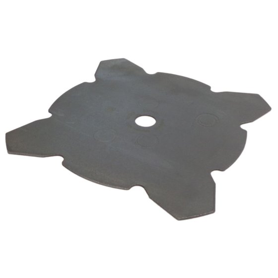 Husqvarna Dense Grass Trimmer Blade 255 4T 20 MM - 578443901