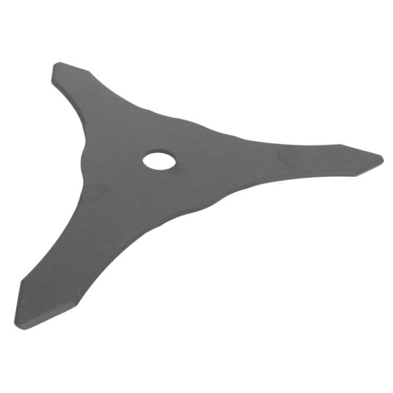 Husqvarna Multi Grass Trimmer Blade Metal 350mm x 3 Teeth - 578444401