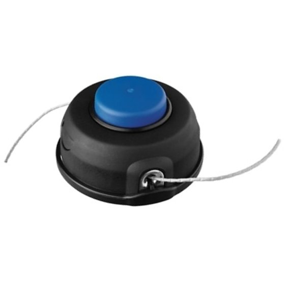 Tap-N-Go Trimmer Head T25 M10 Semi Auto by Husqvarna - 578 44 61-01