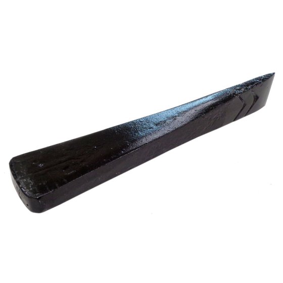 Husqvarna 18cm Steel Straight Splitting Wedge - 578456801