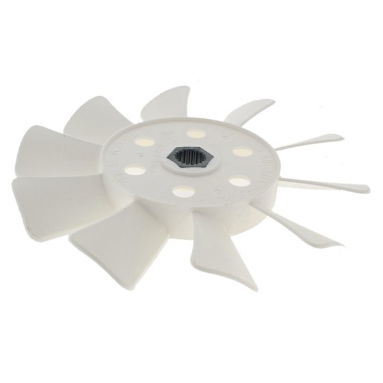 Fan Wheel for Husqvarna PR18 AWD Riders - OEM No. 578 97 48 01