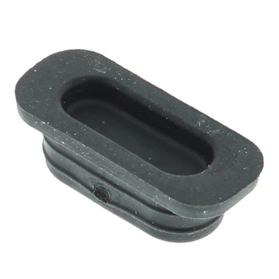Sealing Plug for Husqvarna 555FRM, 555FX, 555FXT, 555RXT Brushcutters- 579 62 01-01